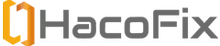 HacoFix GmbH & Co. KG Logo
